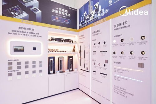 技術(shù)托底產(chǎn)品先行 美智光電以知識產(chǎn)權(quán)與產(chǎn)品升級雙輪驅(qū)動智能家居研發(fā)