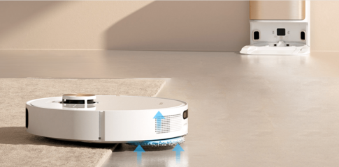 機器人賽道融資火熱，智能家居產(chǎn)品研發(fā)成投資新焦點