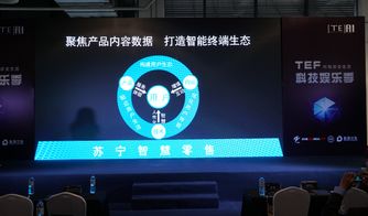 四條產(chǎn)品線齊頭并進，蘇寧智能終端公司深度布局智慧家庭生態(tài)