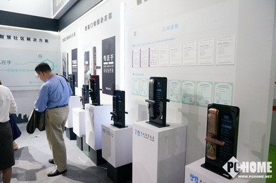 支持遠程APP解鎖，暢享智能生活——天誠智能旗下智能門鎖圖賞與產(chǎn)品研發(fā)解析